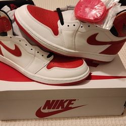 Jordan 1 heritage Size 10