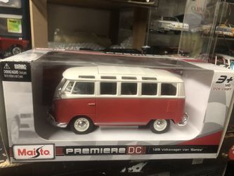 Model Car $25