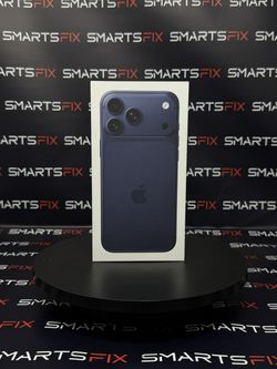 Apple iPhone 17 Pro Max 256GB Factory Unlocked | Excellent Condition | Warranty