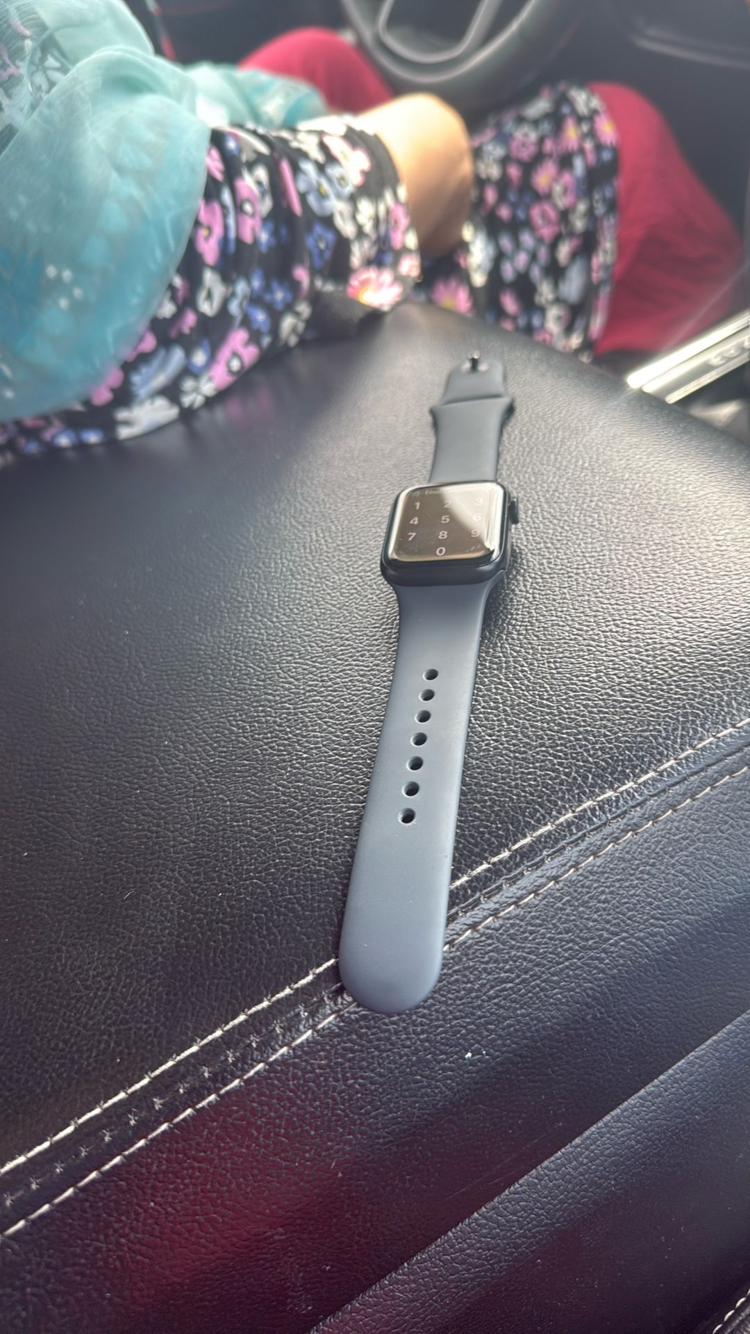 Apple Watch