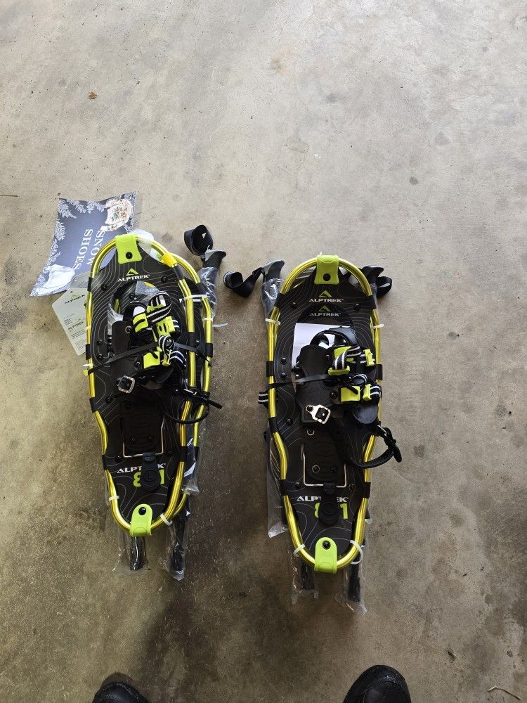 Snow Shoes