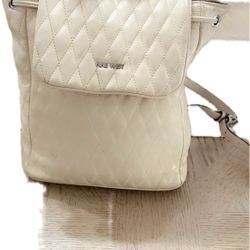 Women’s Backpack Nine West 