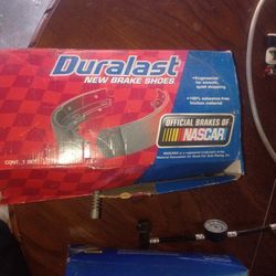 2007 Silverado Brake Shoes 