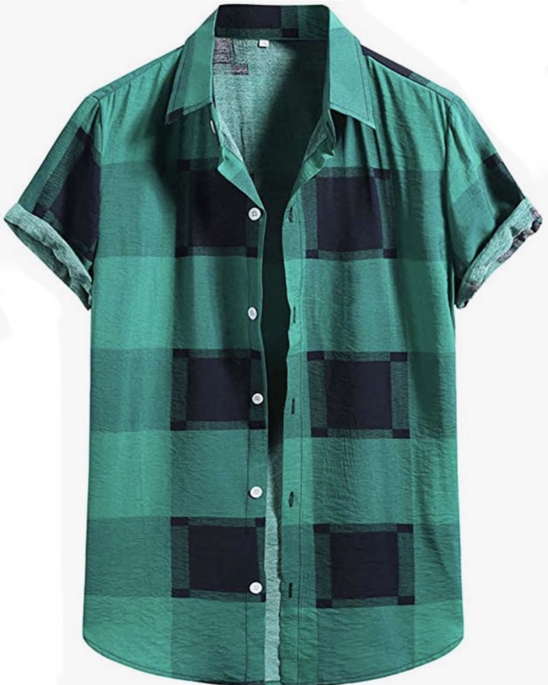 Collared Shirt