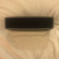 Bose Mini Soundlink 2 Bluetooth Speaker