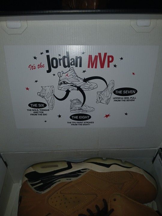 Jordan Shoes