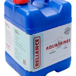 7 gallon water jug