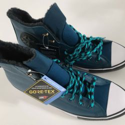 Converse Unisex 165934C CTAS WINTER HI