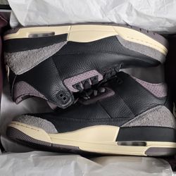 Jordan 3 A Ma Manerie 