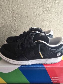 Nike Dunk Sb Low Medicom