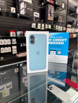 iPhone 16 plus (Factory Unlocked)