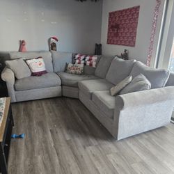 Sectional Sofa Couch