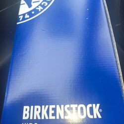 Birkenstock Kids Size 2