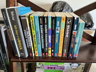 Teen Books