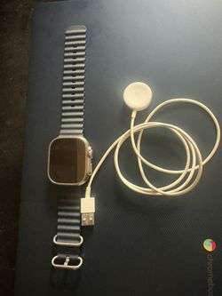 iwatch Ultra 2
