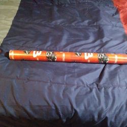 9.3 Yd Wrapping Paper NASCAR Number 3