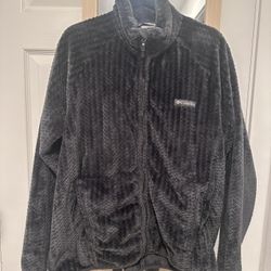 Columbia Sherpa Fleece