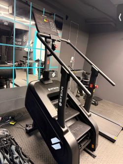 Stepr stair climber. Brand new