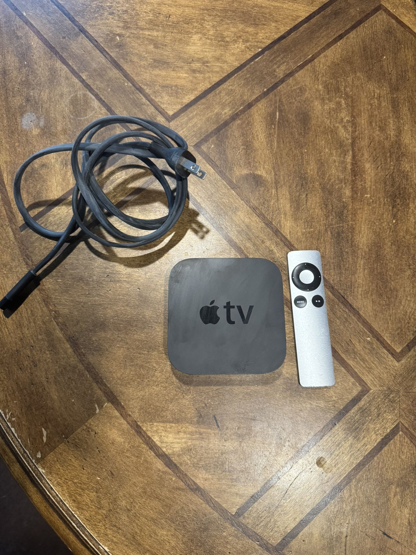 Apple TV 3rd Gen