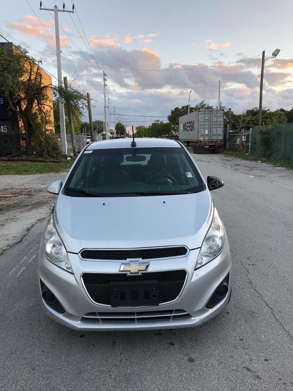 Chevrolet Spark 2013 For Sale In Miami Fl Offerup