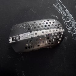 Final Mouse - The Last Legend