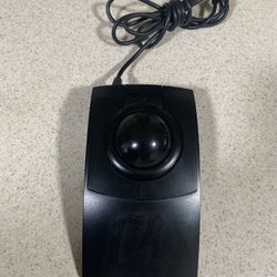 CST Superior Technolgies CST1550-RC USB Large Trackball Mouse