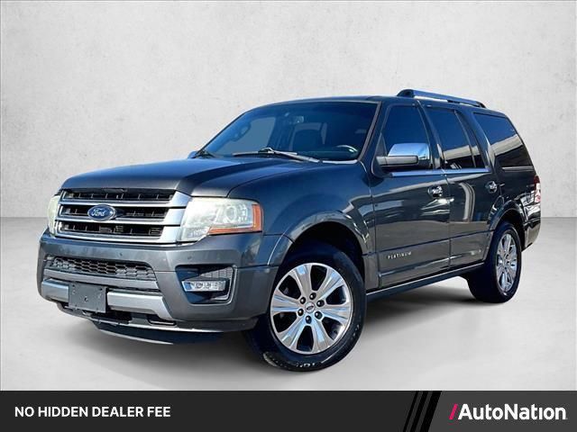 2016 Ford Expedition