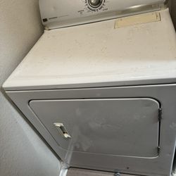 Washer Dryer Set