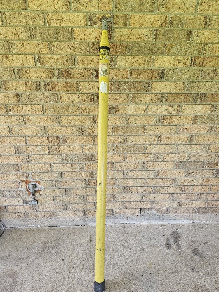 Hot Stick