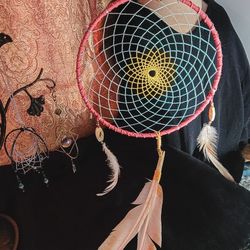 8in Dreamcatcher