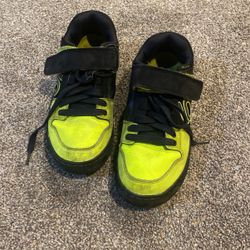 5 Ten Clip On Mtb Shoe 