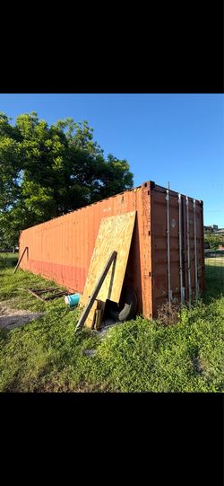 Container
