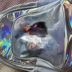 Disney Backpack With Wheels