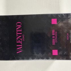 Valentino Uomo Born in Roma Extradose Parfum for men