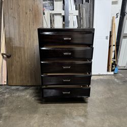 Chest Of Drawers $170