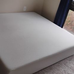 King Size Mattress