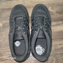 Black Airforces