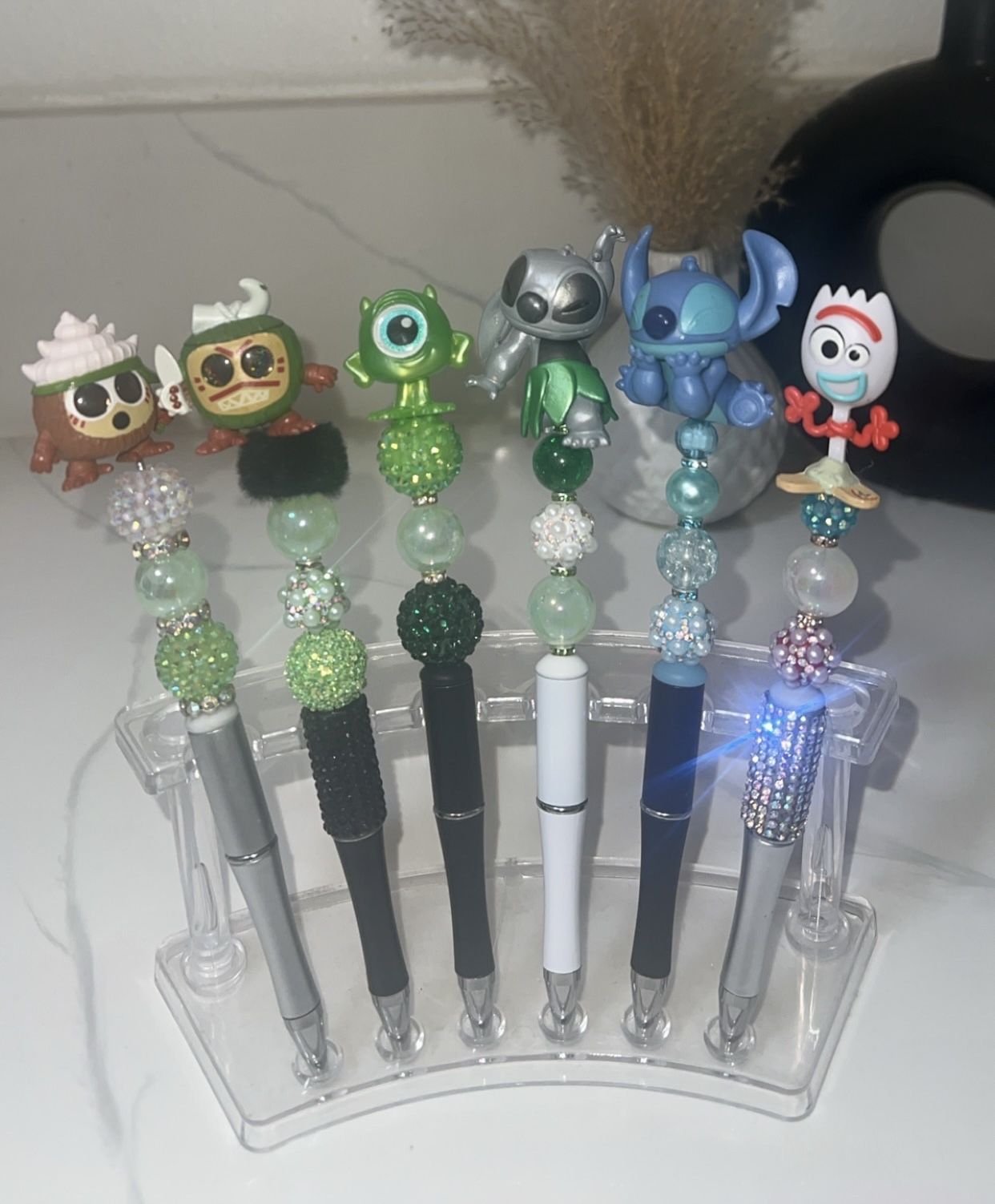 Disney Character Pens 