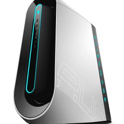 alien ware pc 