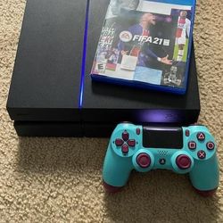 Ps4