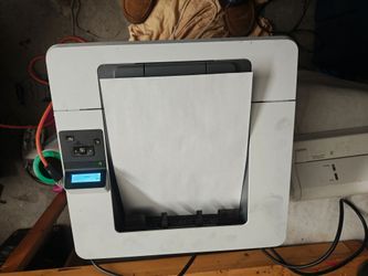 HP printer