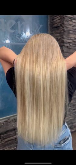 Cabello Extenciones 