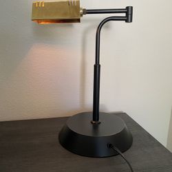 Vintage MCM Lamp