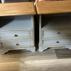 End Tables 