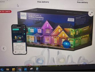 House led lights