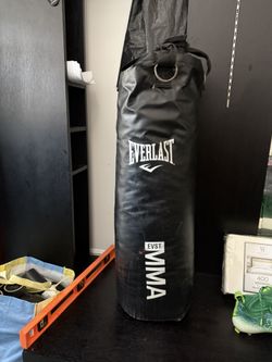 Punching Bag