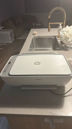 HP All-in-One Inkjet Printer