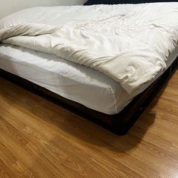 Full Bed Frame 