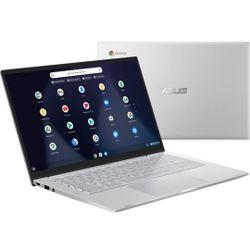 Asus Chromebook