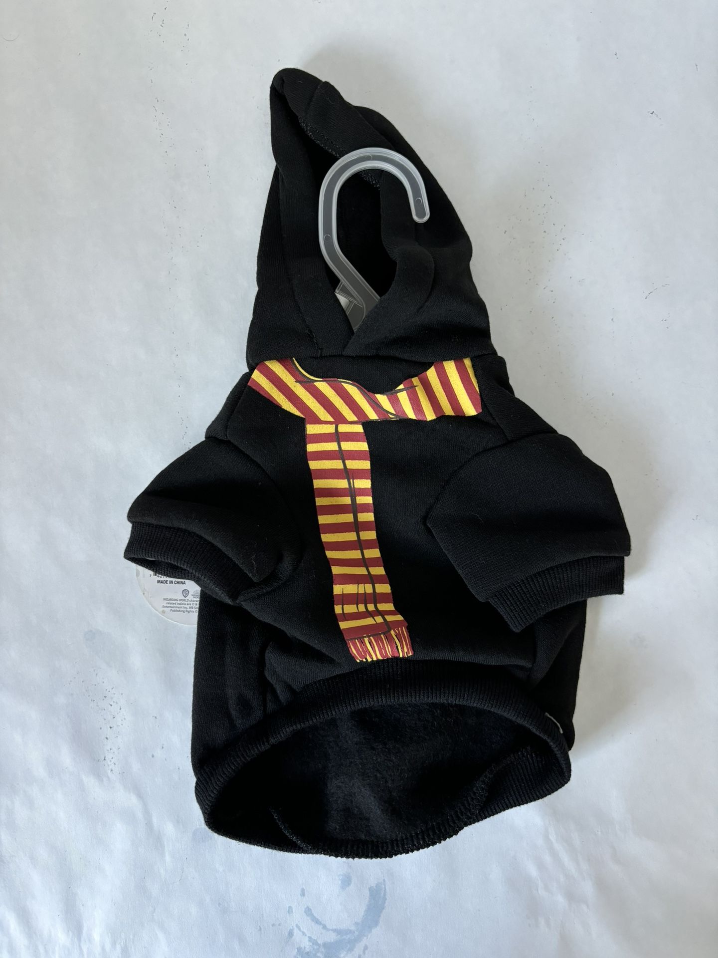 Harry Potter Pet costume